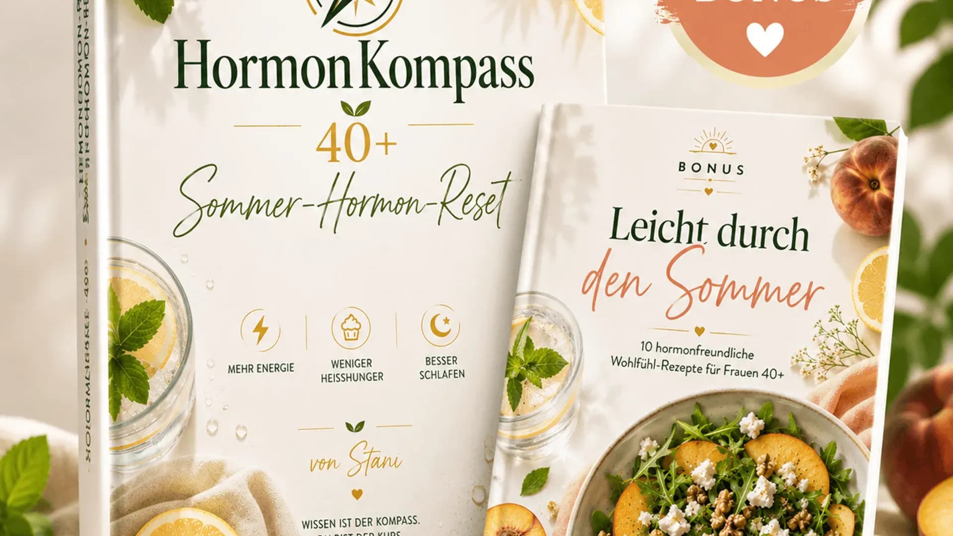 Bauchfett in den Wechseljahren: Hormonfreundliche Ernährung statt Kalorienzählen